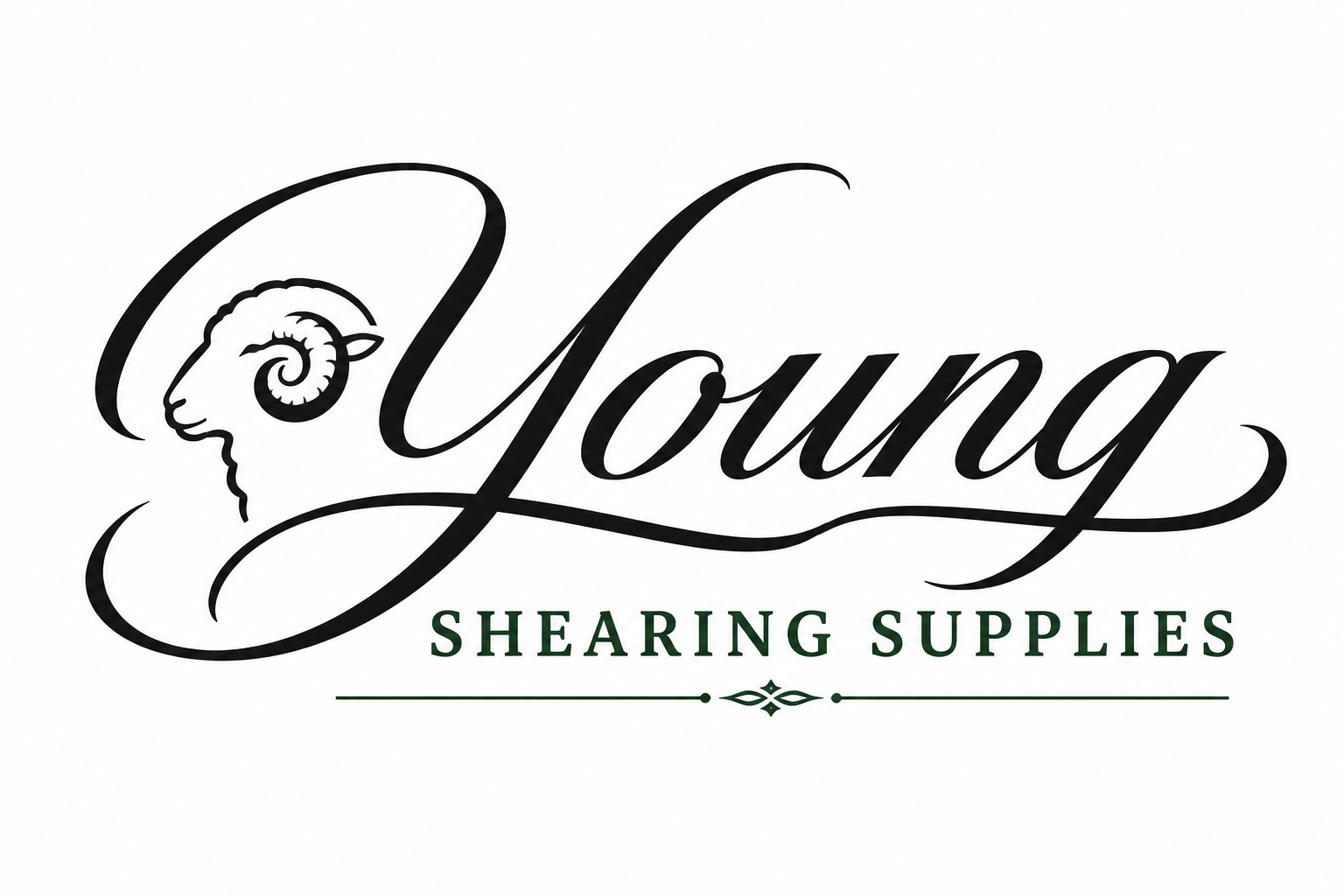 Young Shearing Supplies